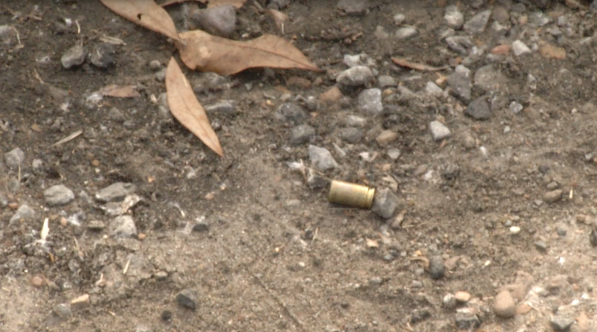 Shelby Homicide Investigation